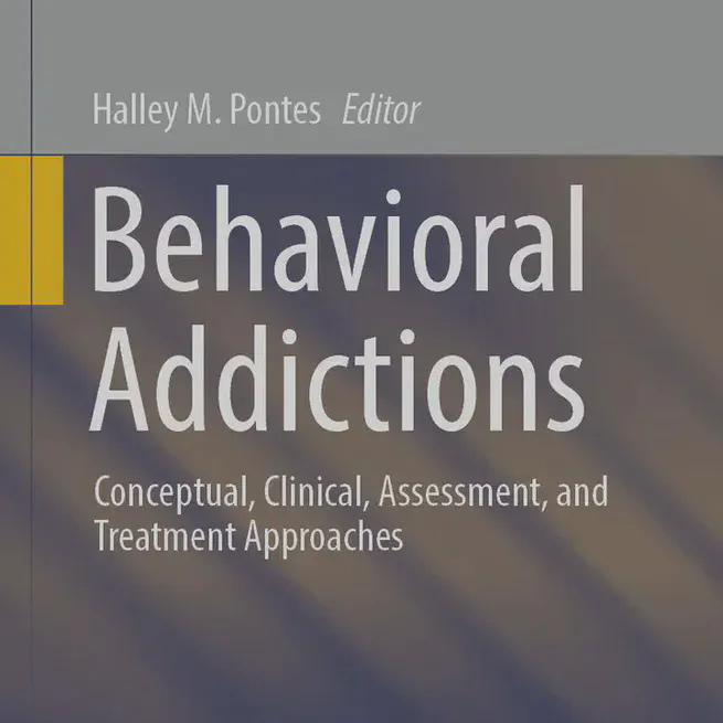 Behavioral Addictions